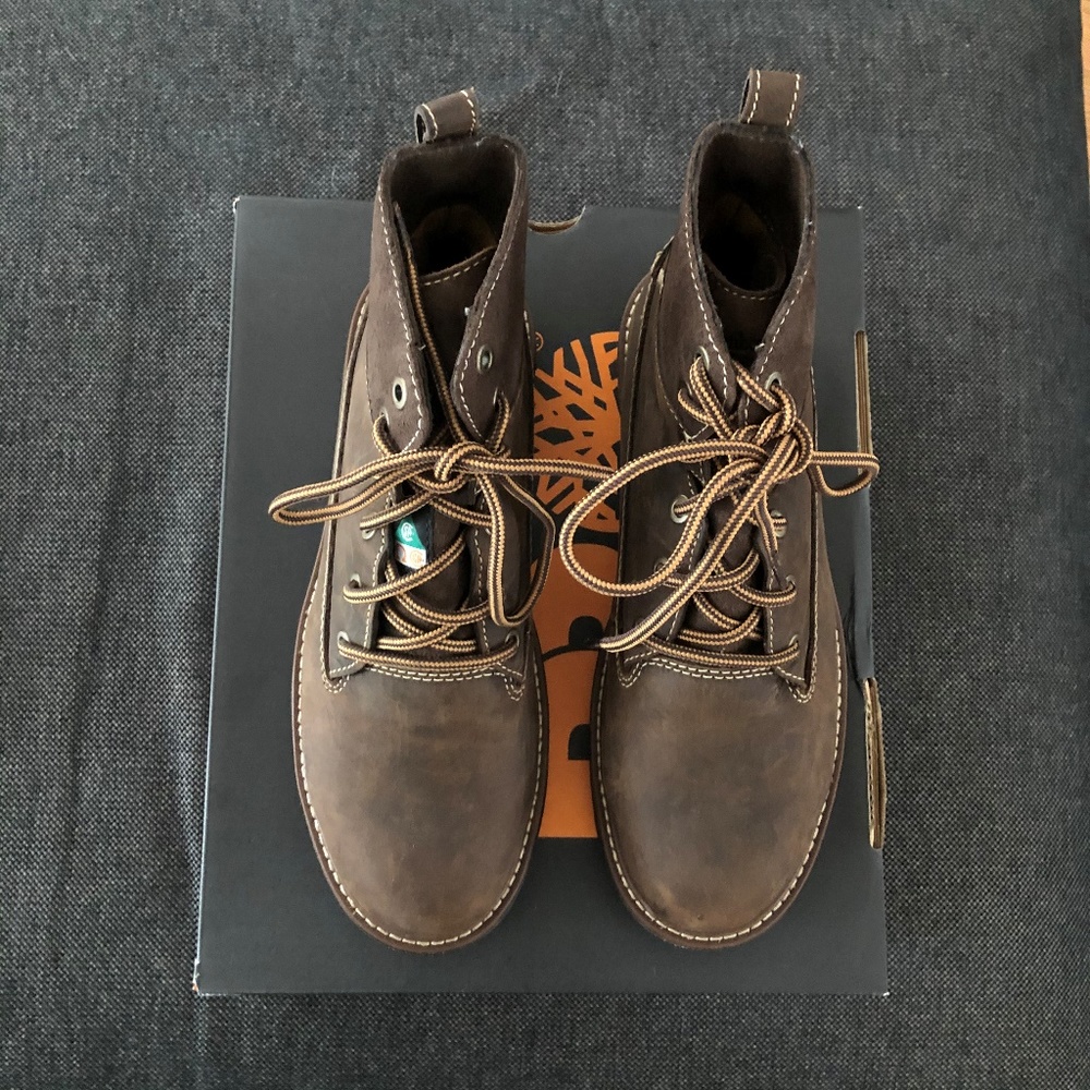 Timberland Pro - Picture 2 of 6